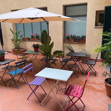 Alojamento de Acomodação e Pequeno-almoço Bonconvento - Hituscany *