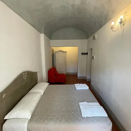 Alojamento de Acomodação e Pequeno-almoço Bonconvento - Hituscany *
