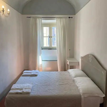 Bonconvento - Hituscany Alojamento de Acomodação e Pequeno-almoço Pisa