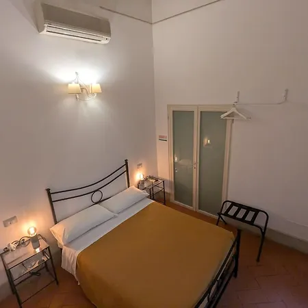 Alojamento de Acomodação e Pequeno-almoço Bonconvento - Hituscany Pisa