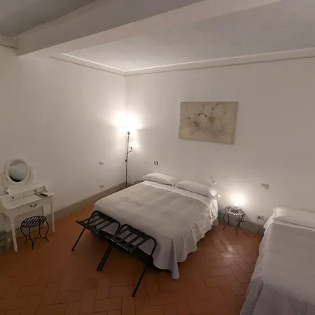 Bonconvento - Hituscany Alojamento de Acomodação e Pequeno-almoço